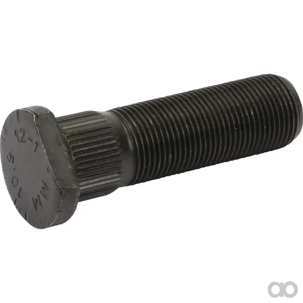 ADR - 903C20L - Radbolzen