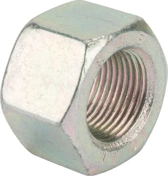 ADR - 903D20 - Radmutter M20x1.50 Stahl ADR