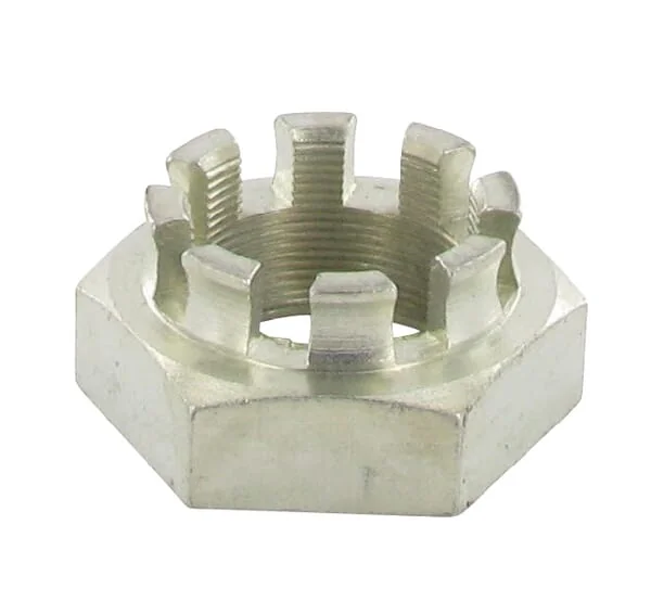 ADR - 908DF3950 - Kronenmutter