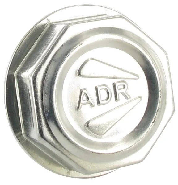 ADR - 912T100 - Radkappe