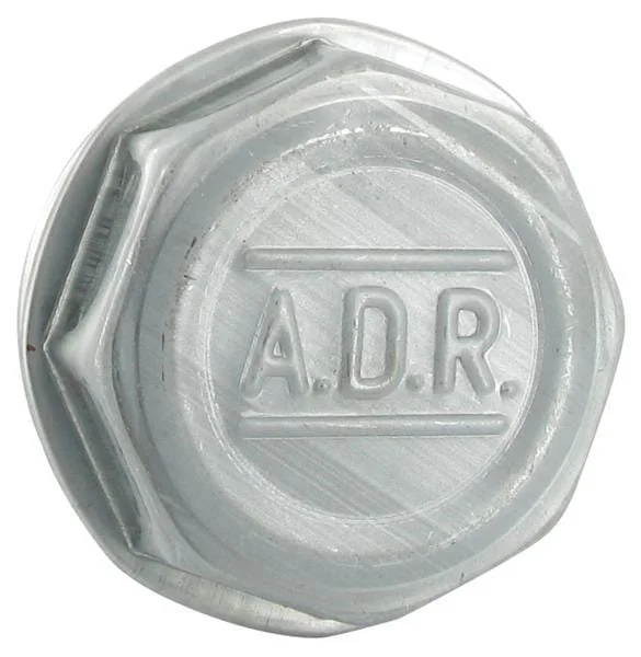 ADR - 912T110 - Endkappe