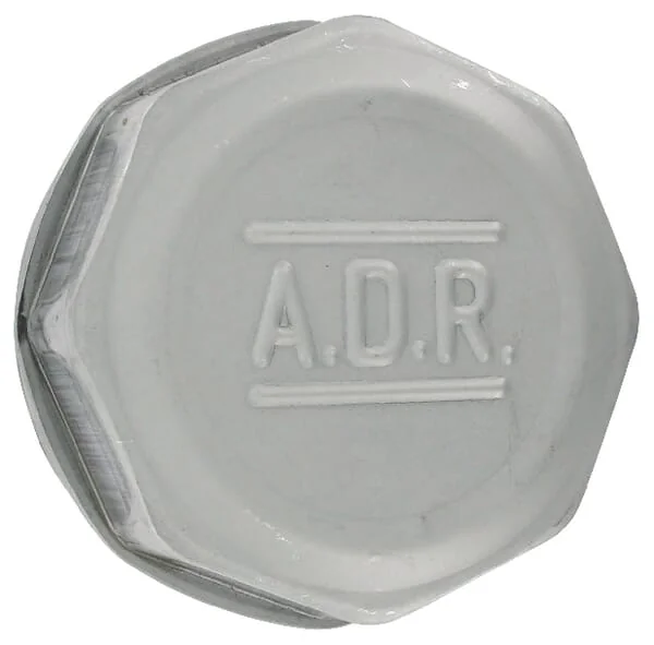 ADR - 912T120 - Endkappe