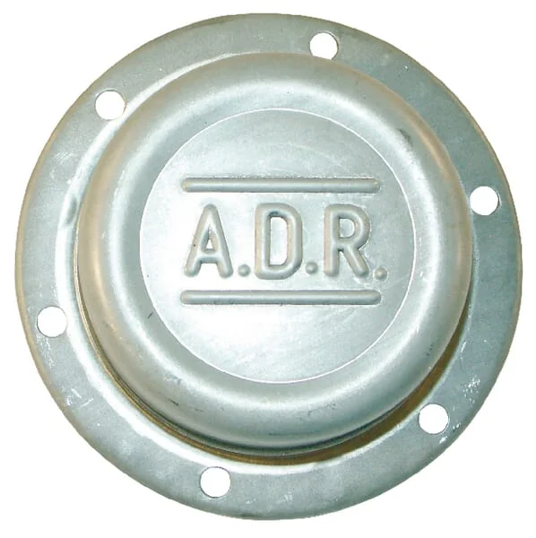 ADR - 912T125AC - Endkappe