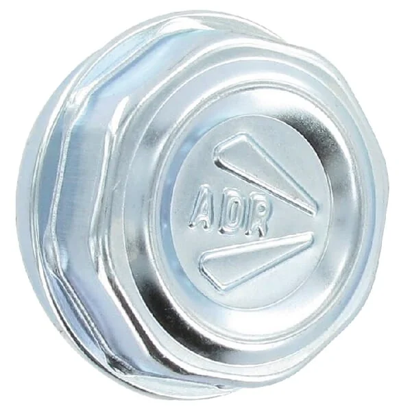 ADR - 912T72 - Endkappe