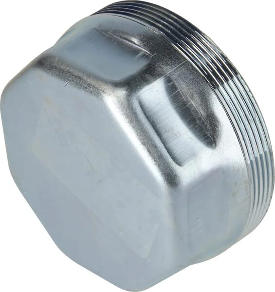 ADR - 912T82 - Radkappe Mit Gewinde M82x2