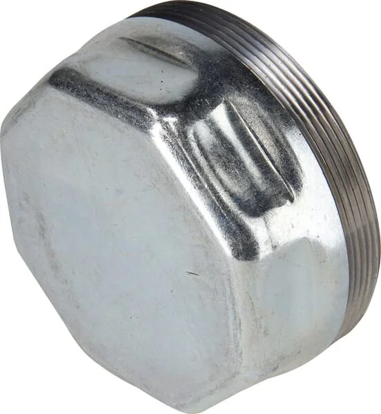 ADR - 912T92 - Radkappe Mit Gewinde M92x2