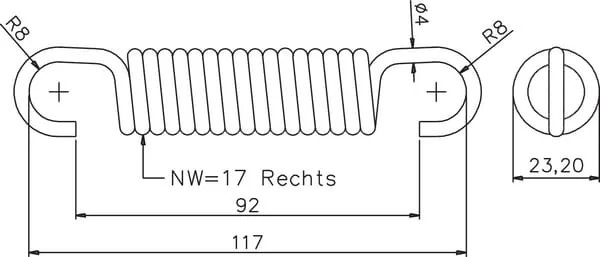 ADR - 914M30023 - Feder