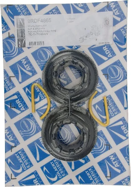ADR - 9RDF4865 - Achsengewindesatz 48x1.5