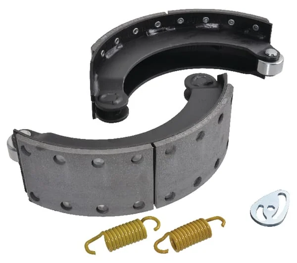 ADR - 9RH0046 - Bremsbelagsatz 406x140