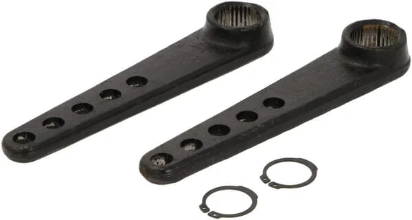 ADR - 9RQ0012 - Bremshebel-Satz 200mm