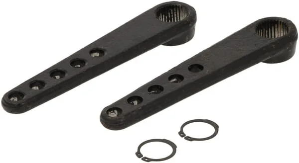 ADR - 9RQ0012 - Bremshebel-Satz 200mm