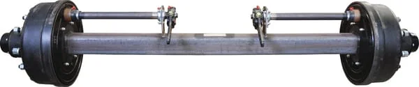 ADR - A10898412E2100 - Gusseisenschaft/Bremse