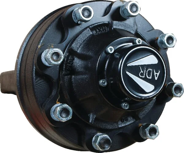 ADR - S9087130S925 - Radwellenende