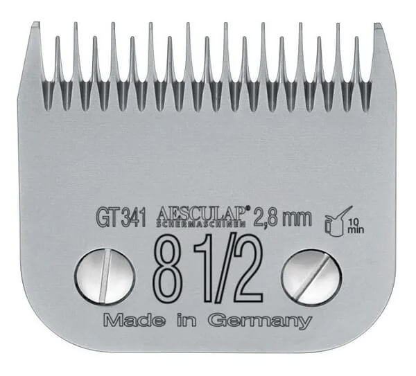 Aesculap - GT341 - Aufsteck-Schneidkopf 2,8mm