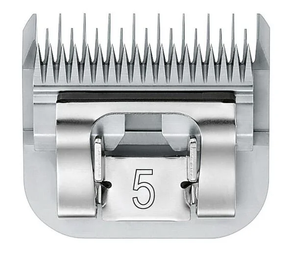Aesculap - GT357 - Aufsteck-Schneidkopf 6,3mm