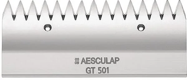 Aesculap - GT501 - Oberklinge Econom