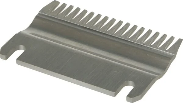 Aesculap - GT504 - Unterklinge 18 Zaehne