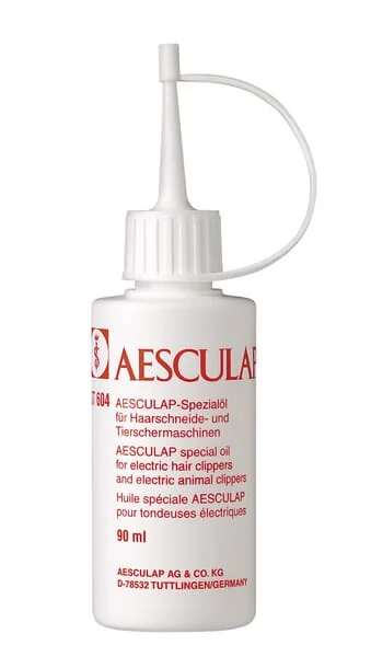 Aesculap - GT604 - Schneidoel 90ml