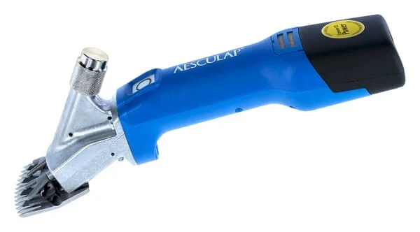 Aesculap - GT824 - Schafschurmaschinen, Econom CL Fuer Schafe