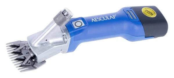 Aesculap - GT824 - Schafschurmaschinen, Econom CL Fuer Schafe