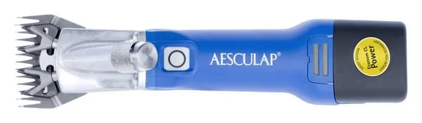 Aesculap - GT824 - Schafschurmaschinen, Econom CL Fuer Schafe