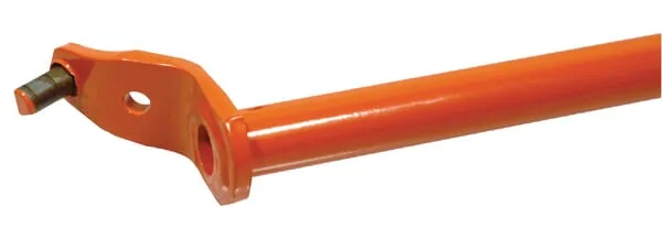 AGCO - 101036 - Zahnhalter Links Fella