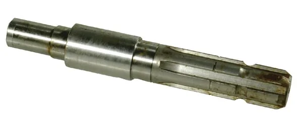 AGCO - 101218 - Antriebswelle