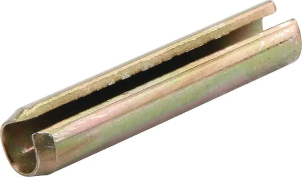 AGCO - 107465 - 8x40 Rollstift