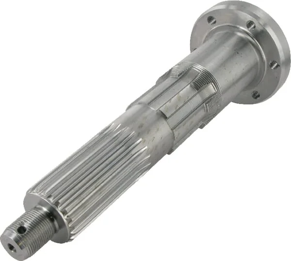 AGCO - 1160602890 - Welle l=293mm Lely