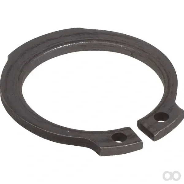 AGCO - 118597 - Fella 25x2 Sicherungsring fuer die Achse