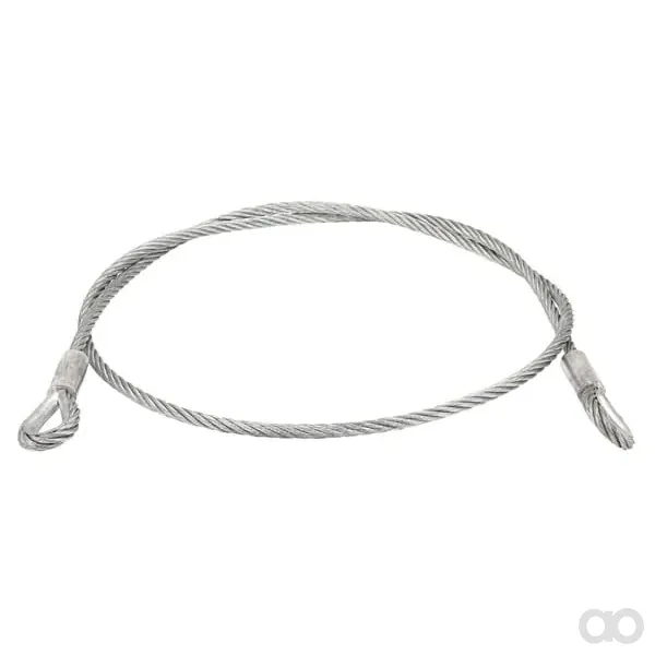 AGCO - 121249 - Draht Komplett Fella