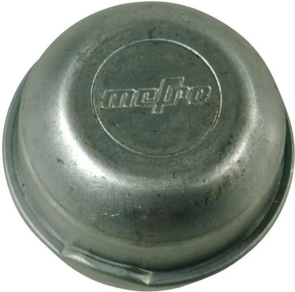 AGCO - 121327 - Radkappe 52mm Fella