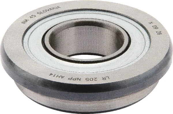 AGCO - 122249 - Fuehrungsrolle