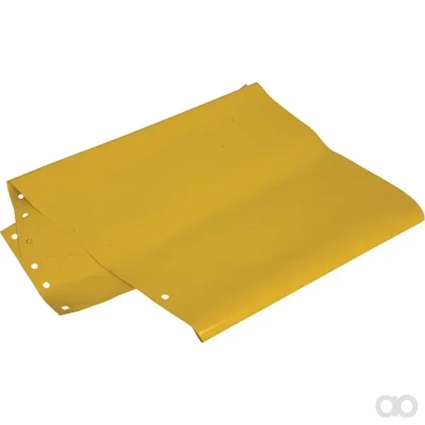 AGCO - 122308 - Schutzvorhang Fella