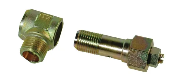 AGCO - 123759 - Ventil Fella