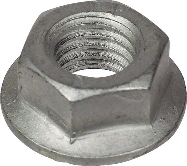 AGCO - 126287 - Mutter Fella