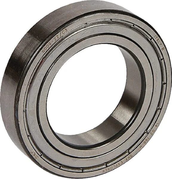 AGCO - 127556 - Fella 6009 RSC3 Lager
