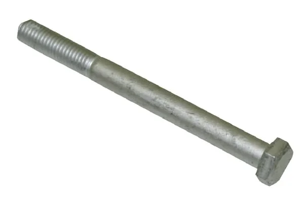 AGCO - 127922 - Bolzen Fella