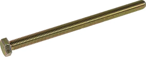 AGCO - 128392 - Bolzen Fella