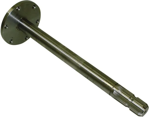 AGCO - 130500 - Welle Fella