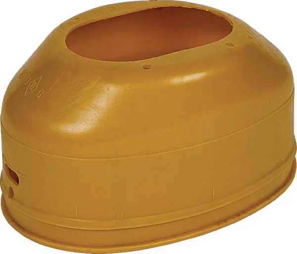 AGCO - 130760 - Fella-Schutzkappe