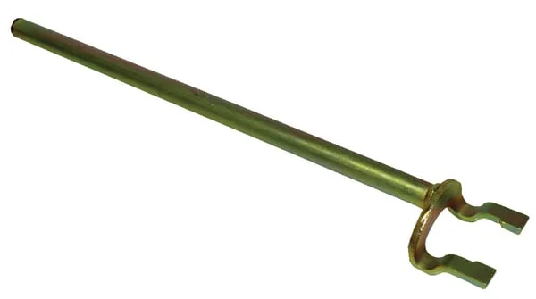 AGCO - 131303 - Messer Schlüssel