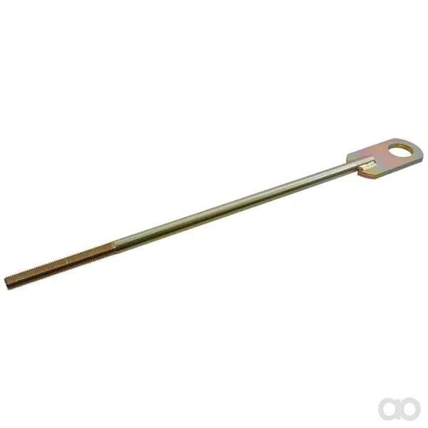 AGCO - 132054 - Spannschraube Fella