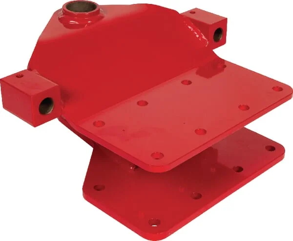 AGCO - 132449 - Konsole Fella