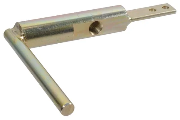 AGCO - 133010 - Stift Fella