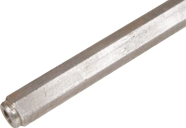 AGCO - 133171 - Achse Sechskant 3441 mm Fella