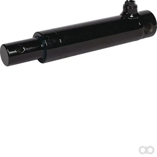 AGCO - 133632 - Hydraulikzylinder Fella