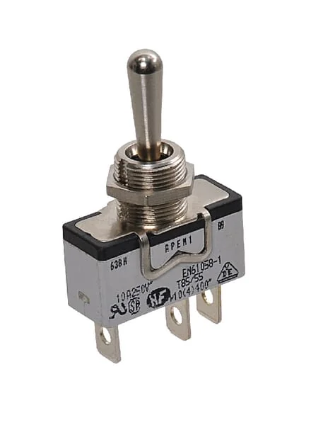 AGCO - 137360 - Fella-Schalter