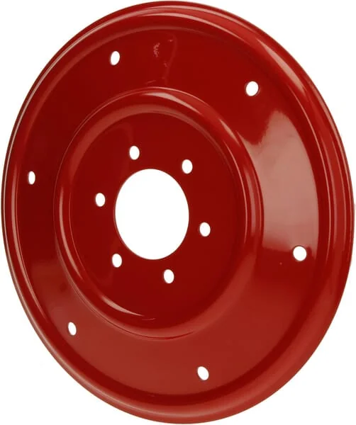 AGCO - 150070 - Zinke Unterstuetzung Fella