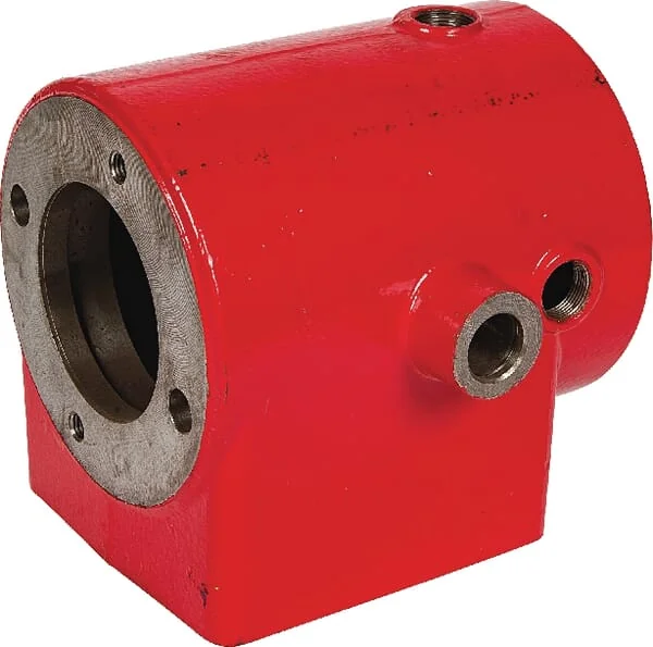 AGCO - 150140 - Gehaeuse Fuer Getriebe Fella
